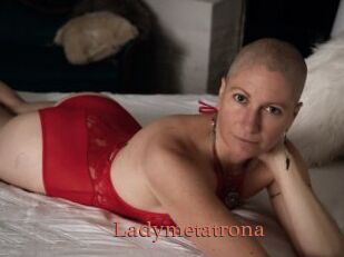 Ladymetatrona