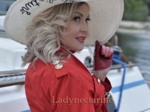 Ladynectarine