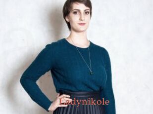 Ladynikole