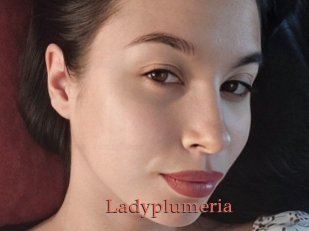 Ladyplumeria