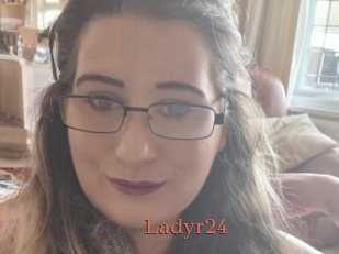 Ladyr24
