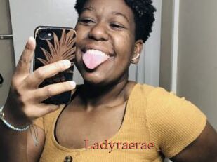 Ladyraerae