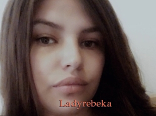 Ladyrebeka