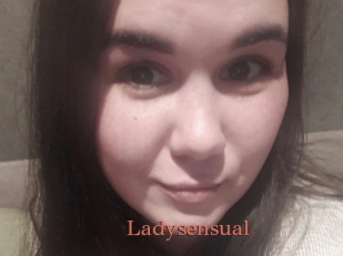 Ladysensual