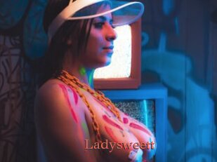 Ladysweett