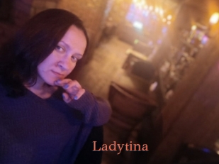 Ladytina