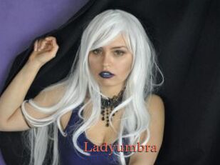 Ladyumbra