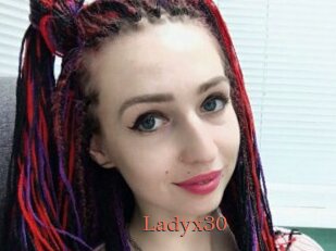 Ladyx30