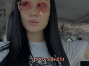 Ladyxshelbi