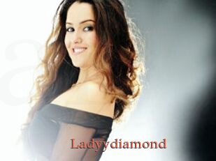 Ladyydiamond