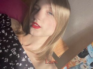 Laes
