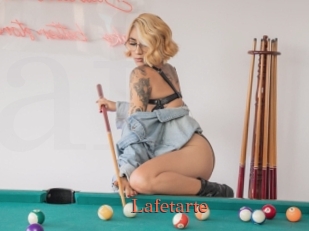 Lafetarte
