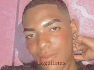 Lagallinax