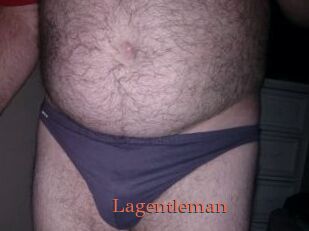 Lagentleman