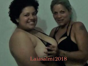 Laiasalmi2018