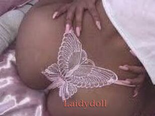 Laidydoll