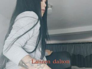 Laiiren_dalton
