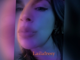 Lailafresy