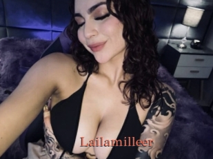 Lailamilleer