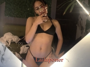 Lailapotter
