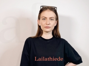 Lailathiede