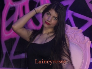 laineyrosse Anal Favorite