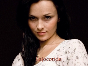 Lajoconde