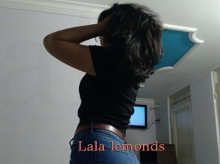 Lala_lemonds