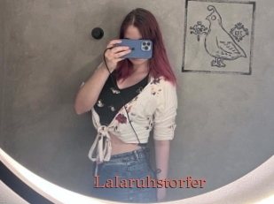 Lalaruhstorfer