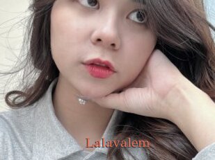 Lalavalem