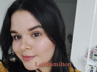 Lalihamilton