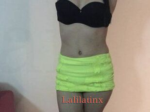 Lalilatinx