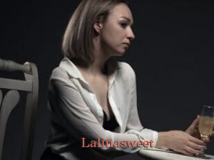 Lalinasweet