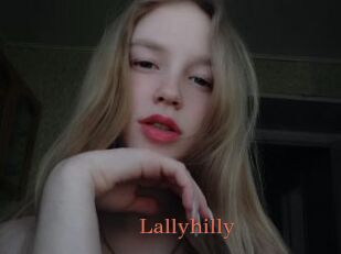 Lallyhilly