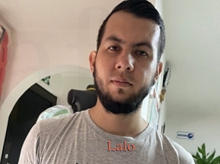 Lalo