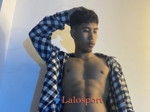 Lalosport