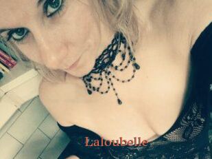 Laloubelle