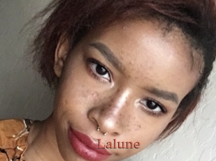 Lalune