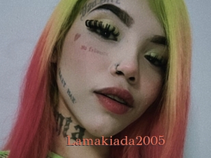 Lamakiada2005