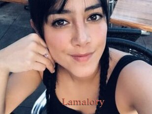 Lamalory