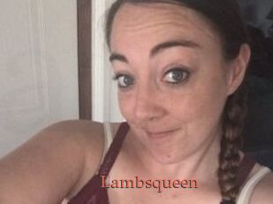 Lambsqueen