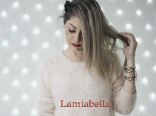 Lamiabella
