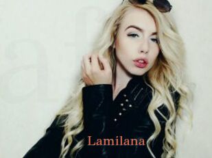 Lamilana
