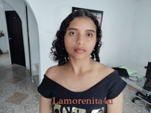 Lamorenita4u