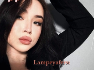 Lampeyaferst