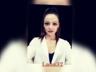 Lana32
