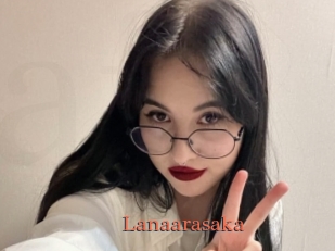 Lanaarasaka