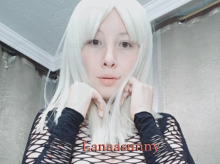 Lanaasunny