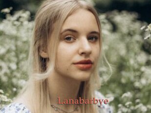 Lanabarbye