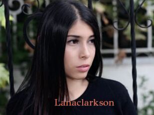 Lanaclarkson